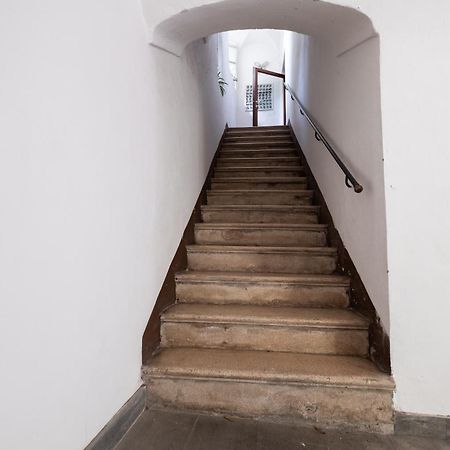 Cathedral House Orvieto 아파트 외부 사진