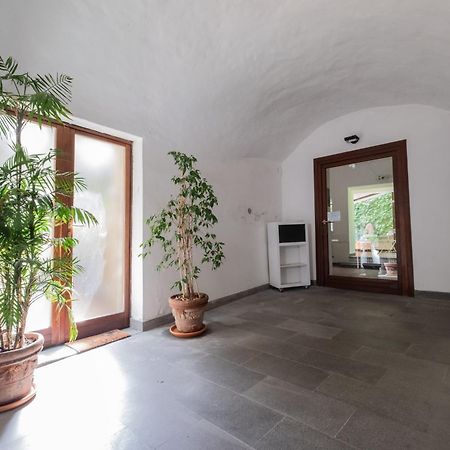 Cathedral House Orvieto 아파트 외부 사진