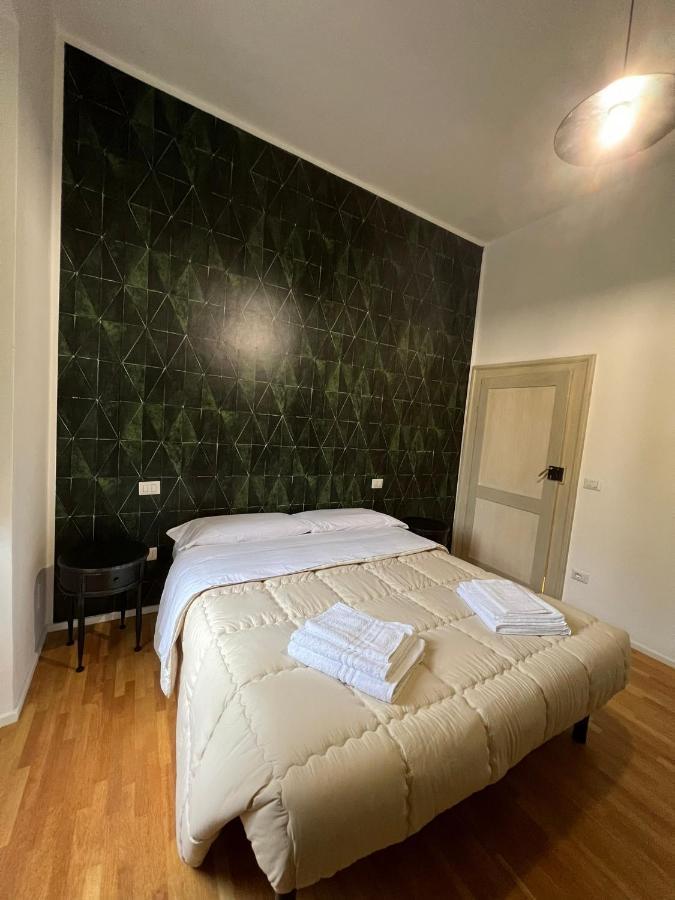 Cathedral House Orvieto 아파트 외부 사진