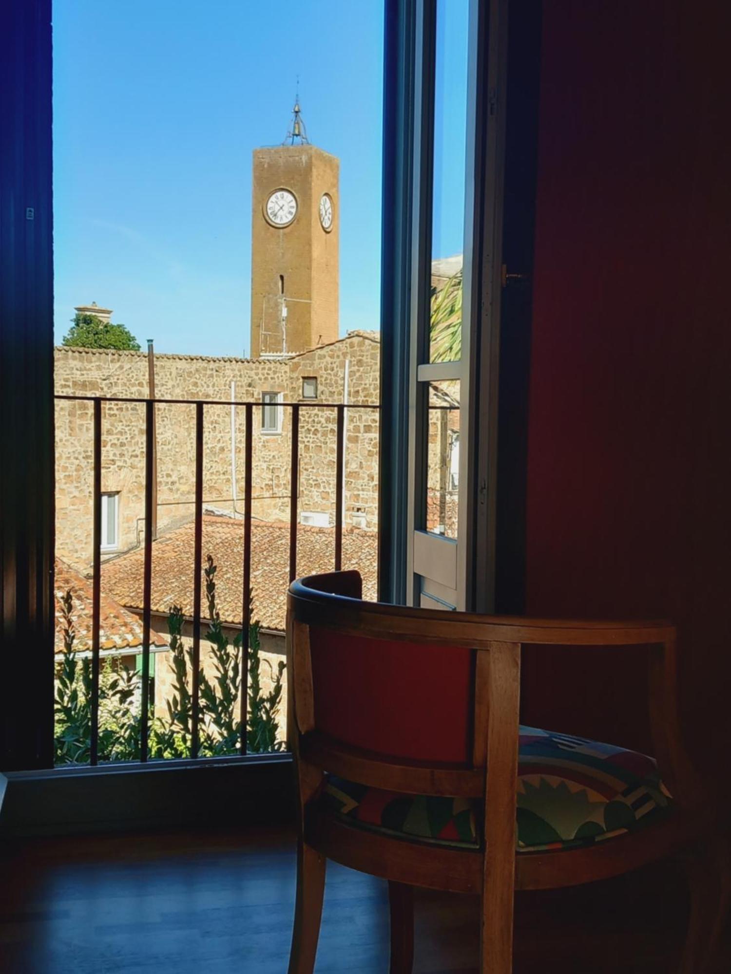 Cathedral House Orvieto 아파트 외부 사진